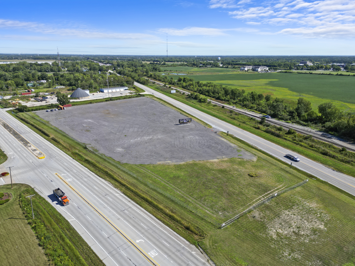 24306 S Governors Highway Property Photo 10