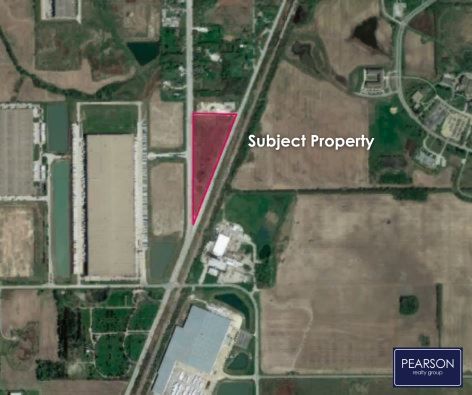 24306 S Governors Highway Property Photo 14