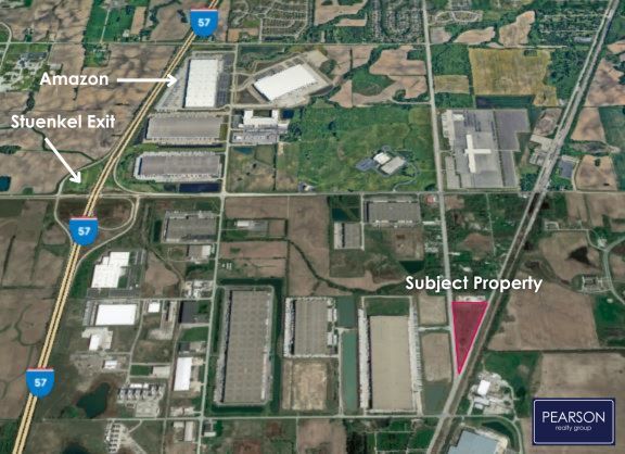 24306 S Governors Highway Property Photo 15