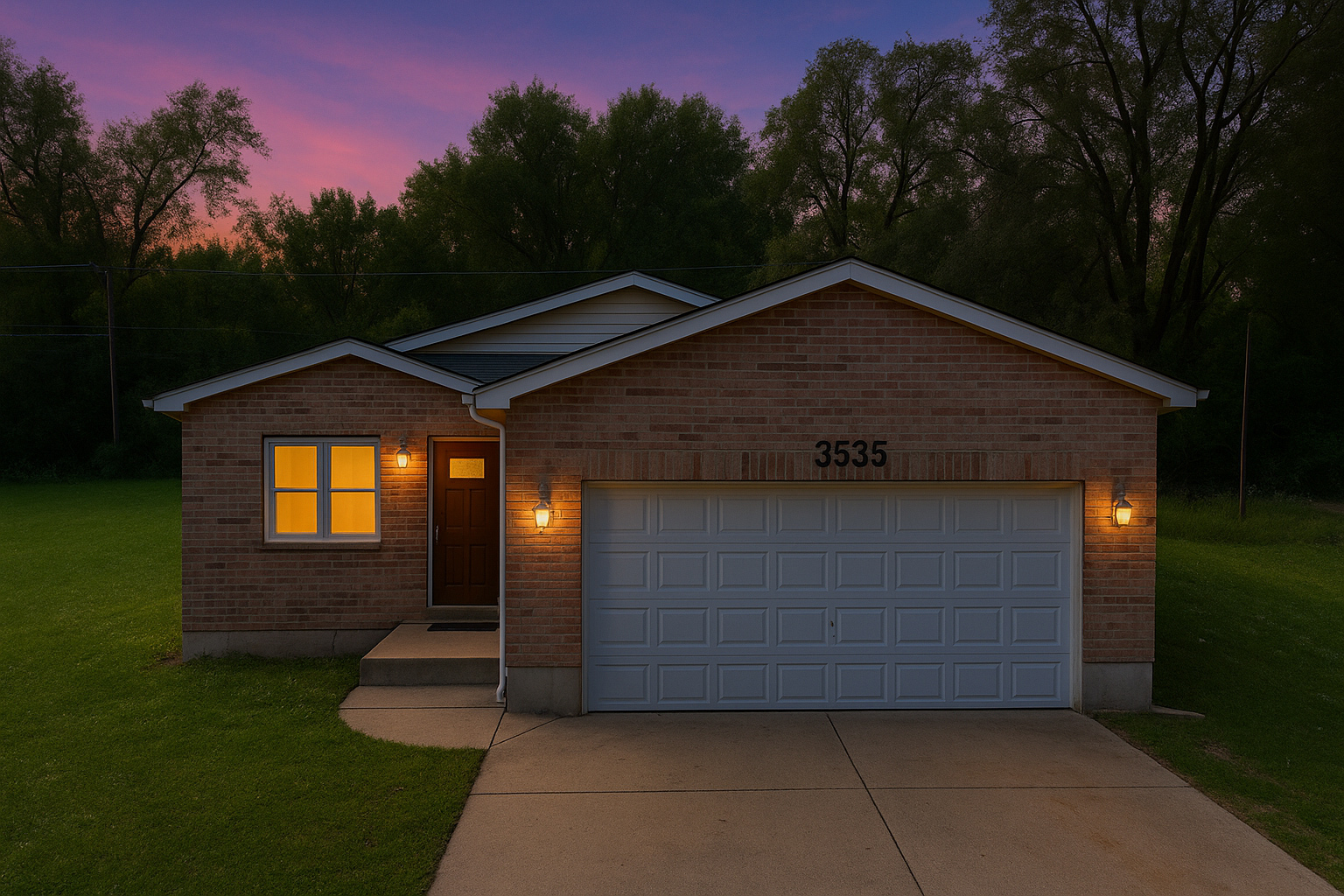 3535 W 137th Street Property Photo 1