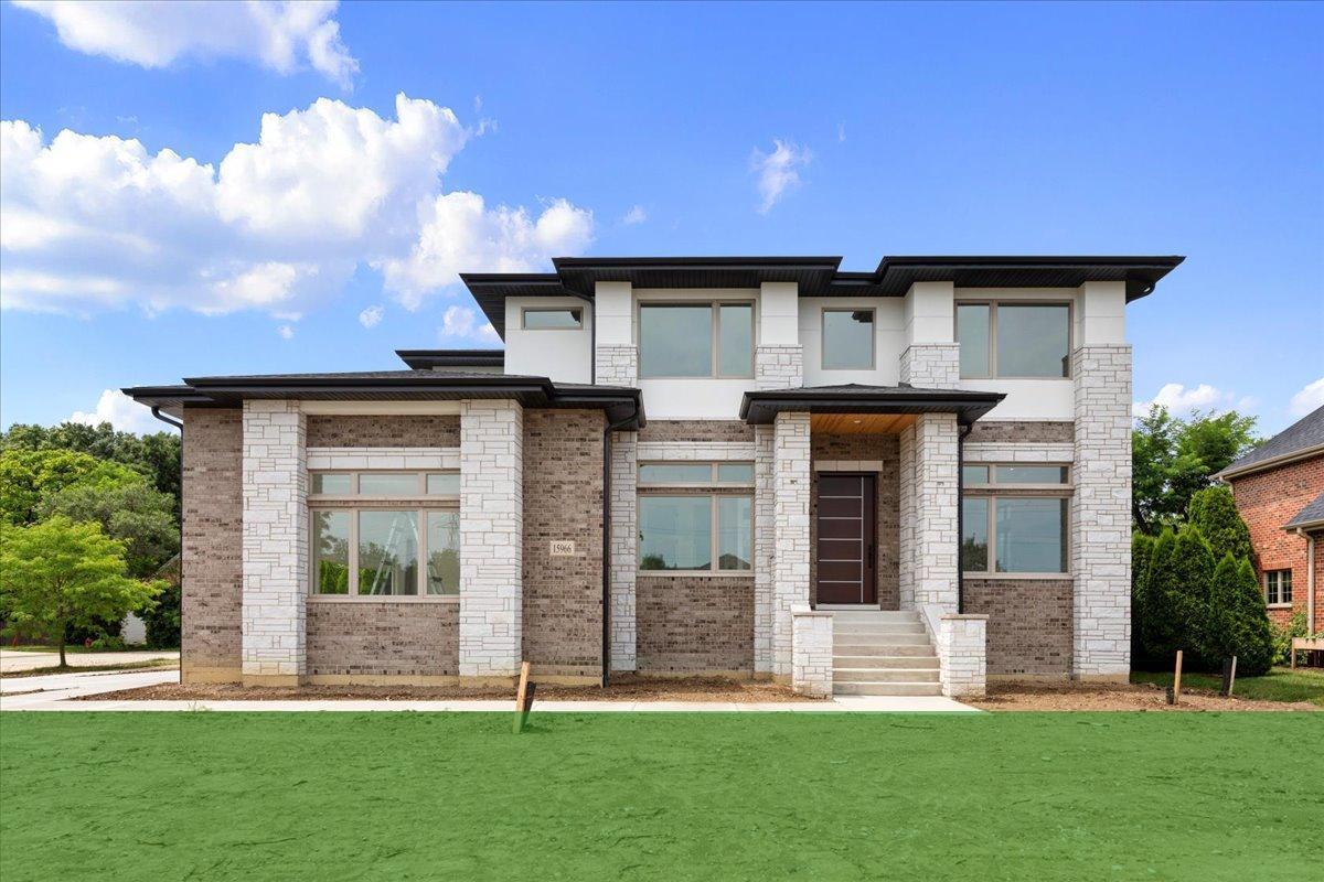 15966 S Crystal Creek Drive Property Photo 1