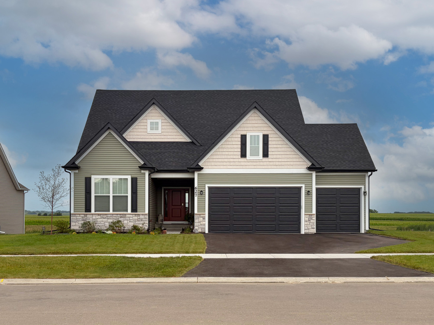 Lot 227 Zagreb Avenue Property Photo 1