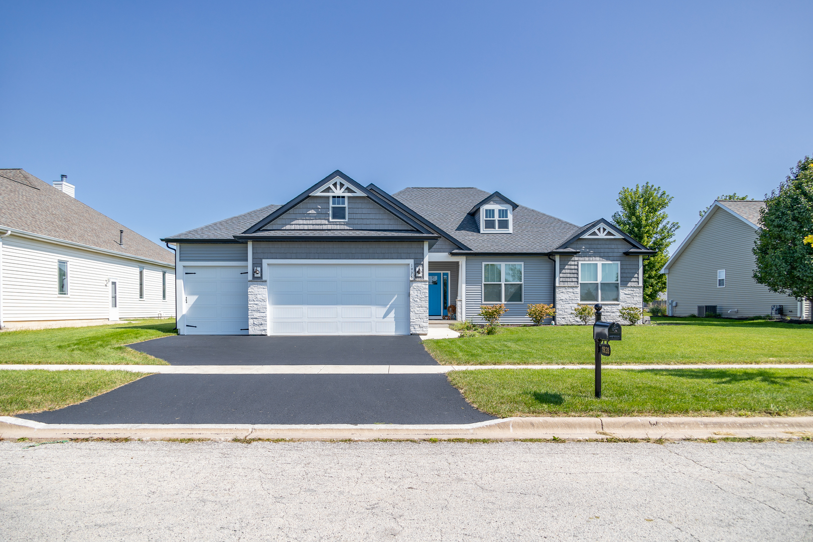 Lot 239 Zagreb Avenue Property Photo 1