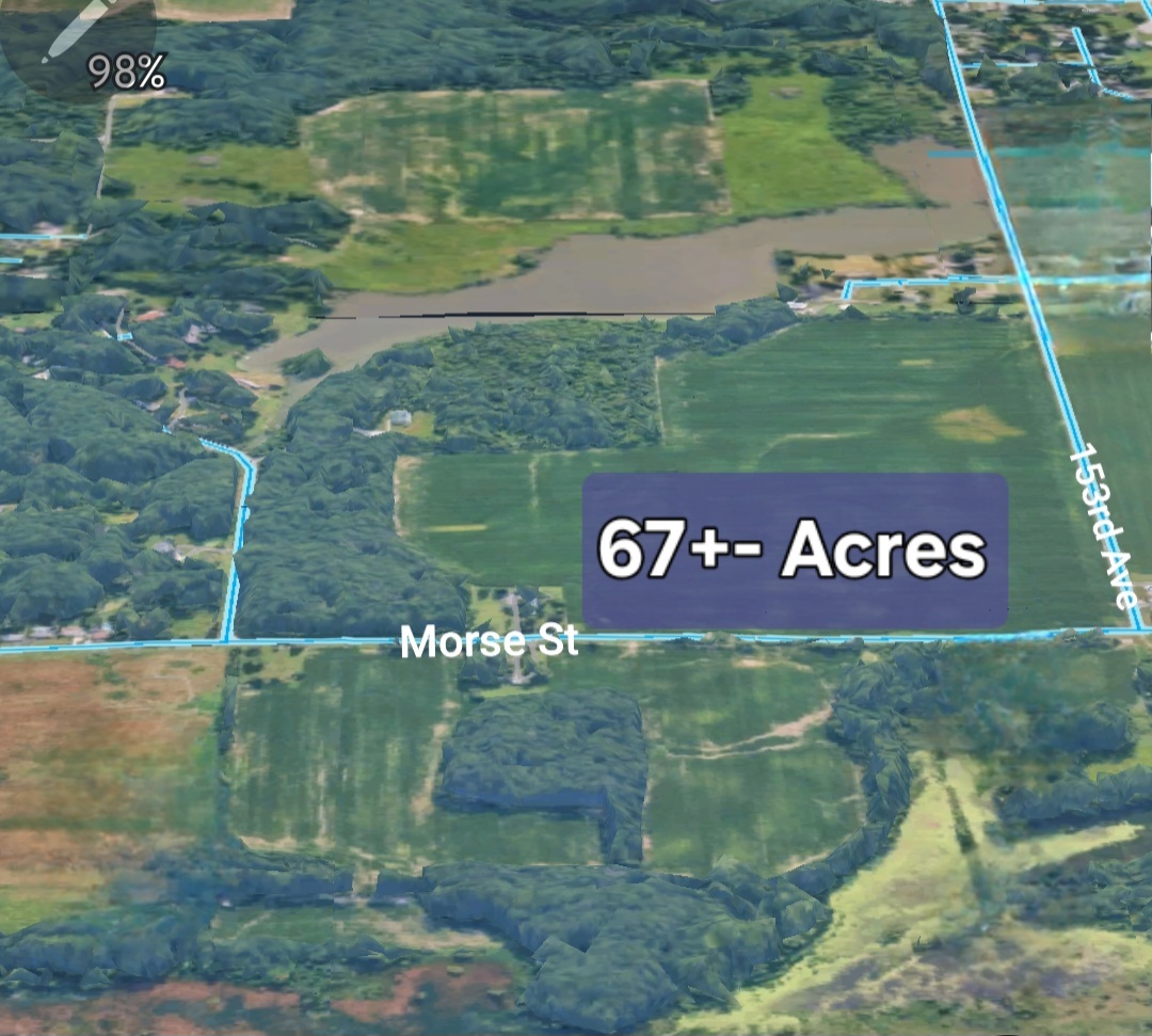 15009 Morse Street Property Photo 1