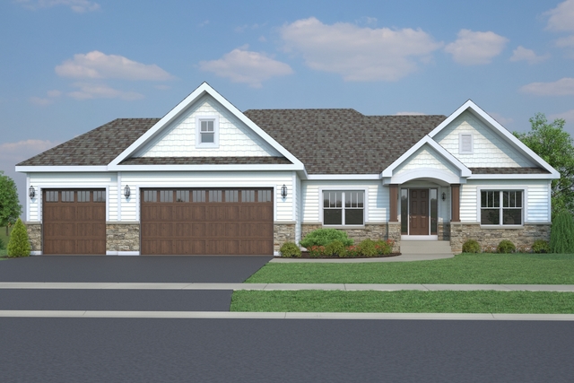 668 Cumberland Lane Property Photo 2