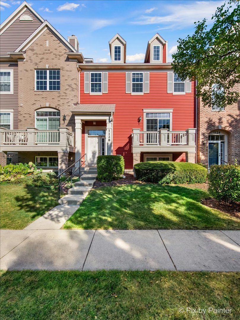 1128 Bartholdi Court 1128 Property Photo 1