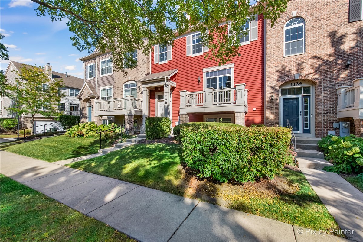 1128 Bartholdi Court 1128 Property Photo 2