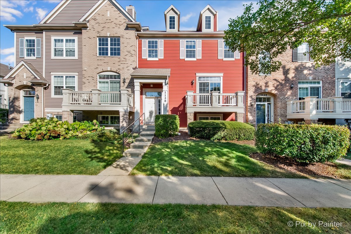 1128 Bartholdi Court 1128 Property Photo 37