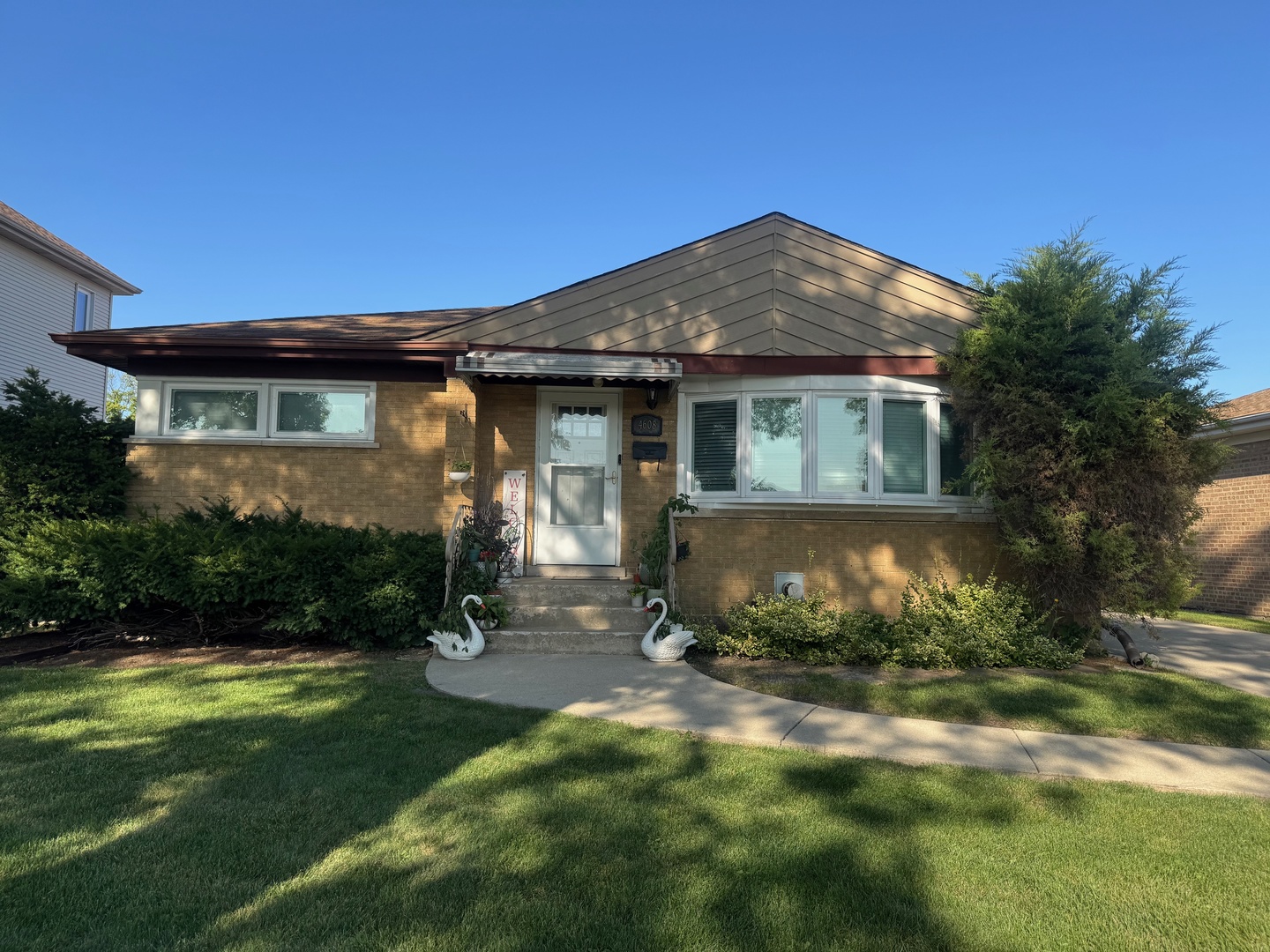4608 Wesley Terrace Property Photo 1