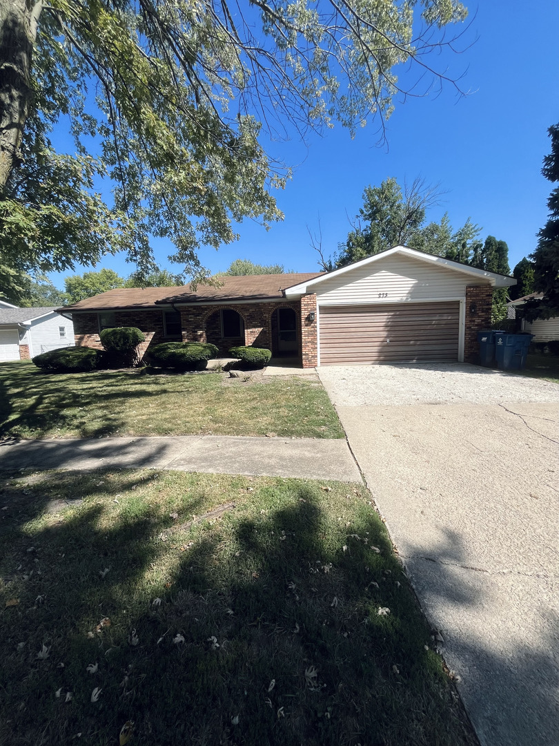 273 Harvard Avenue Property Photo 1