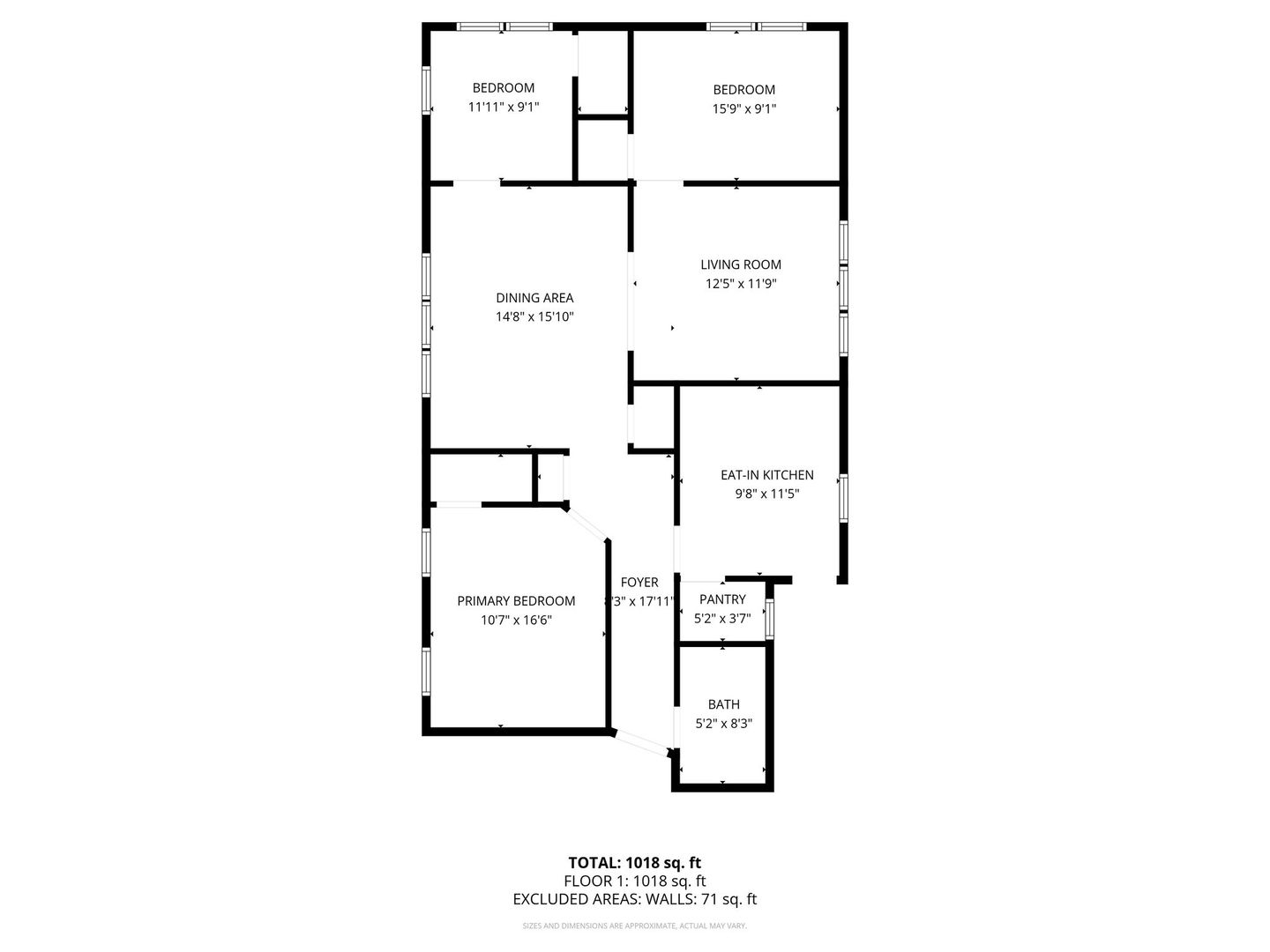 3737 W Cornelia Avenue Property Photo 14