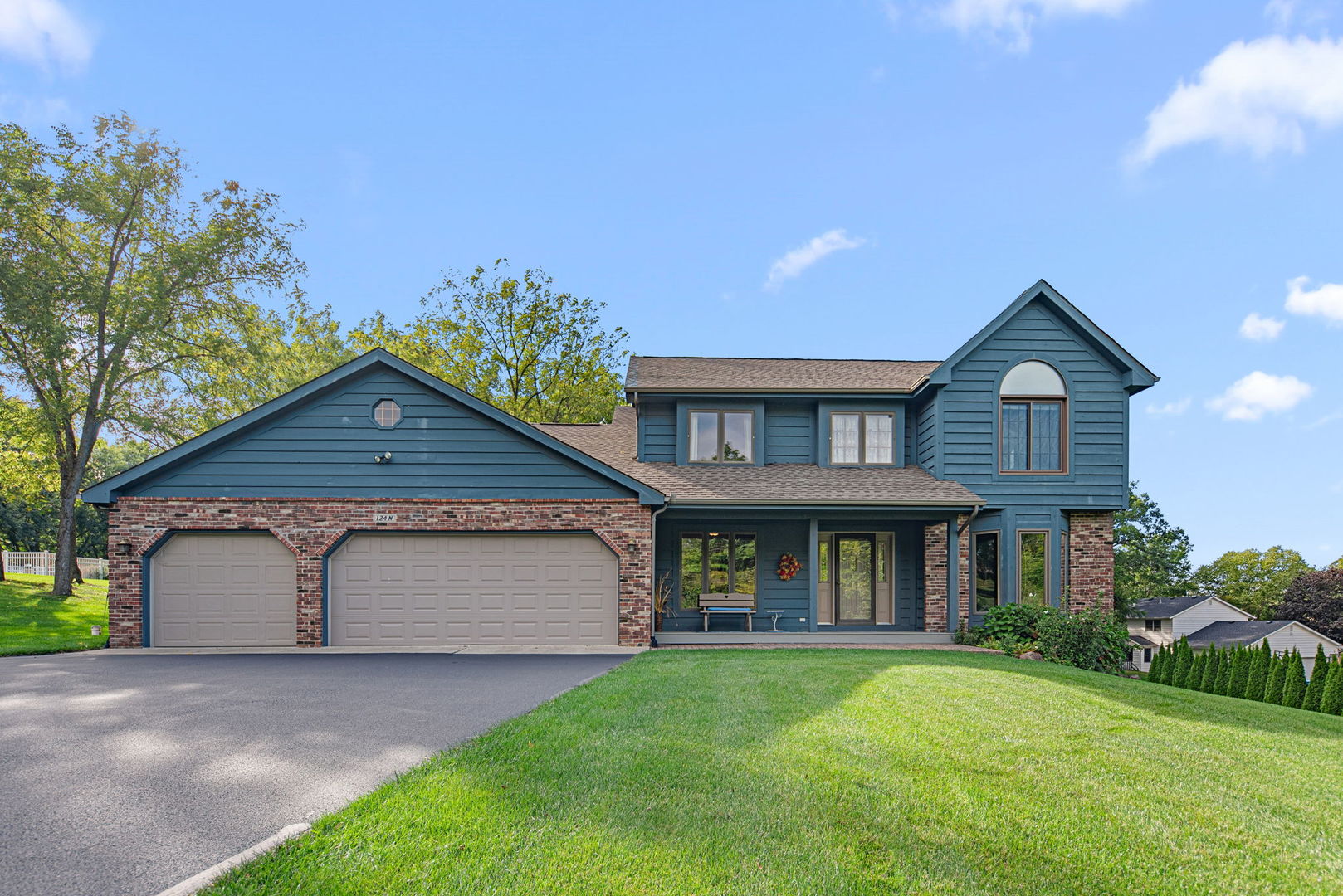 124 N 350 Property Photo 1