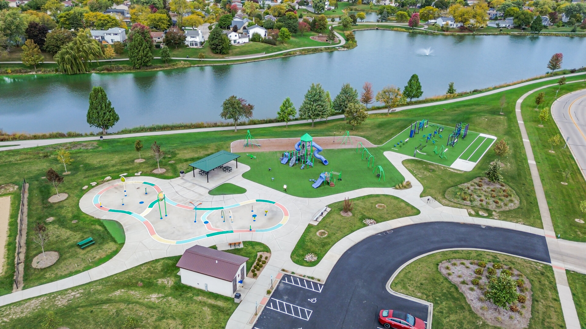 795 Plymouth Road Property Photo 8