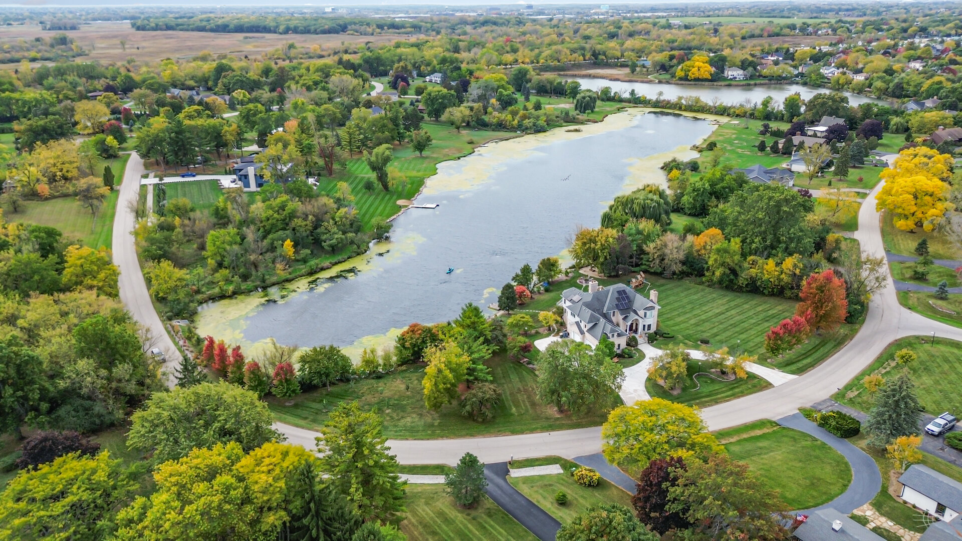 795 Plymouth Road Property Photo 9