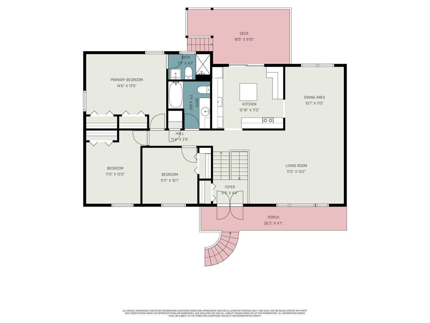 795 Plymouth Road Property Photo 18