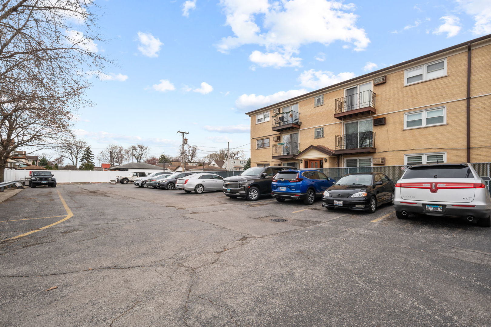 7107 W Belmont Avenue 1e Property Photo 16