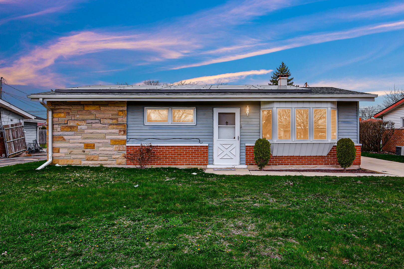 1494 Stanley Boulevard Property Photo 1
