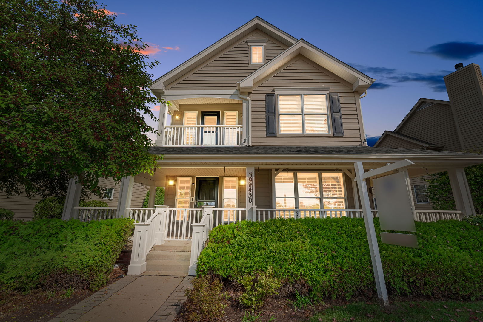 39w430 Armstrong Lane Property Photo 1