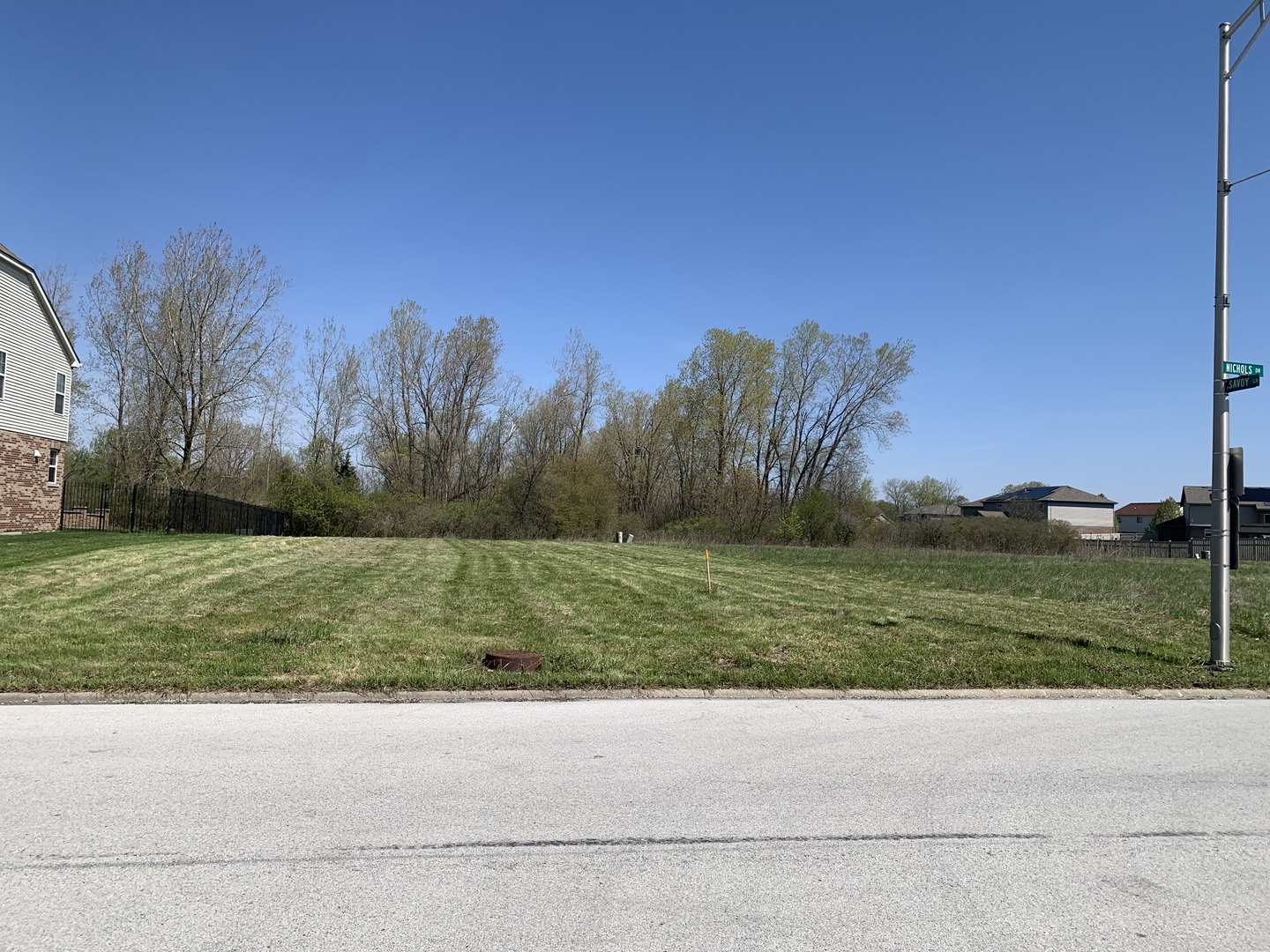 2148 Nichols Drive Property Photo 1