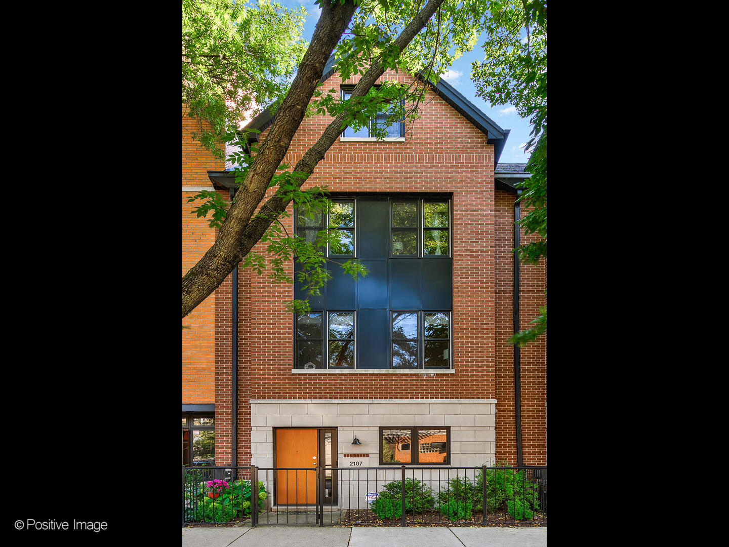 2107 W Berteau Avenue Property Photo 1