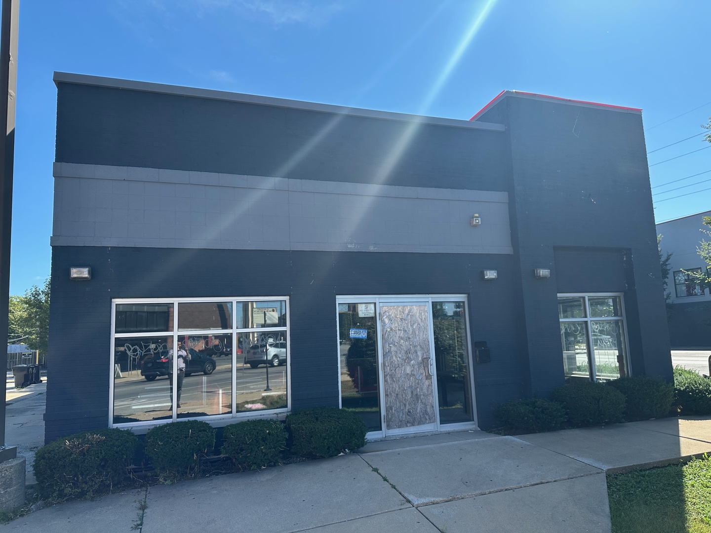 8307 S South Chicago Avenue Property Photo 1