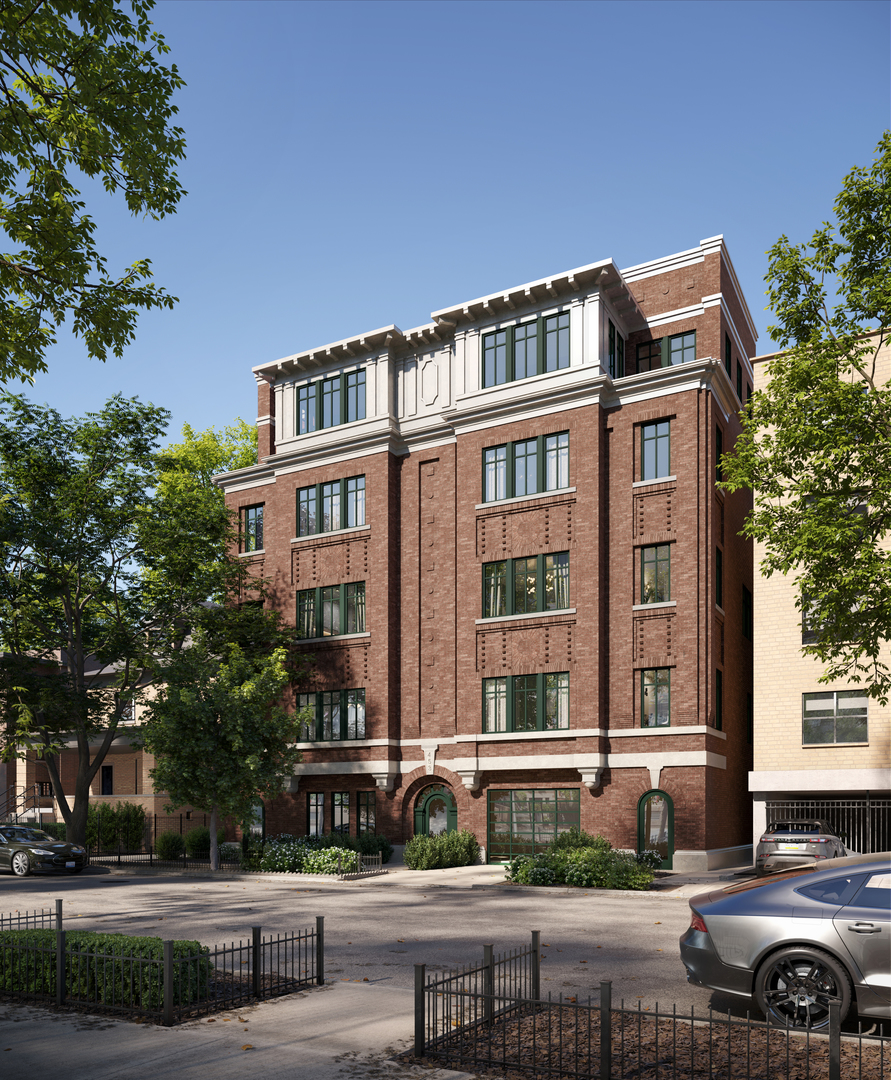 453 W Briar Place 2E Property Photo 1