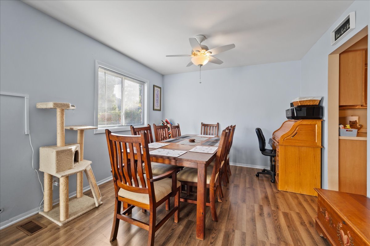 1244 Loughborough Court Property Photo 7