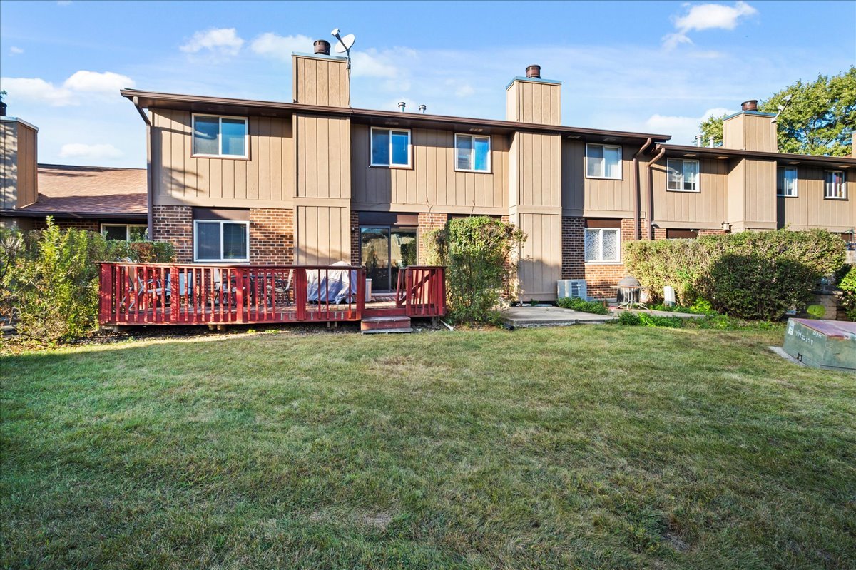 1244 Loughborough Court Property Photo 18