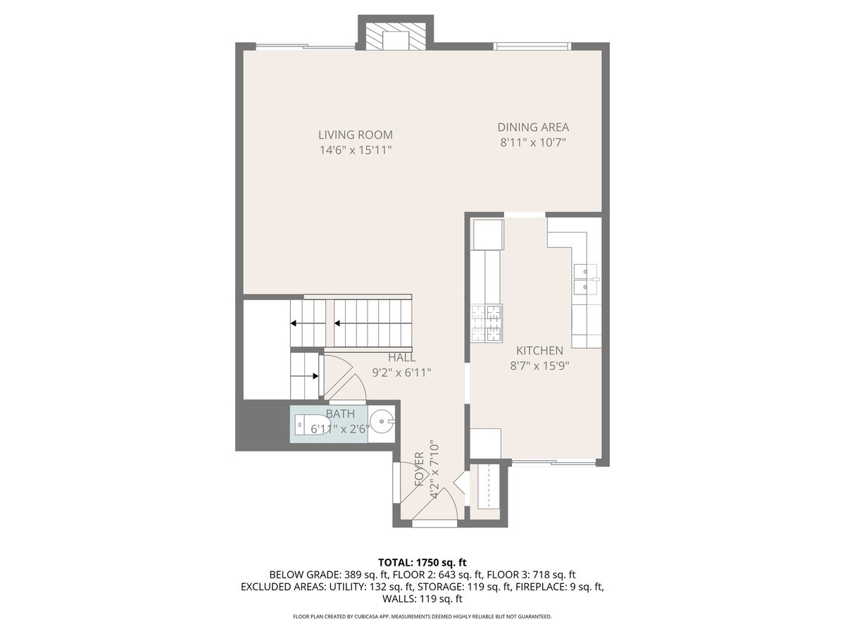 1244 Loughborough Court Property Photo 19