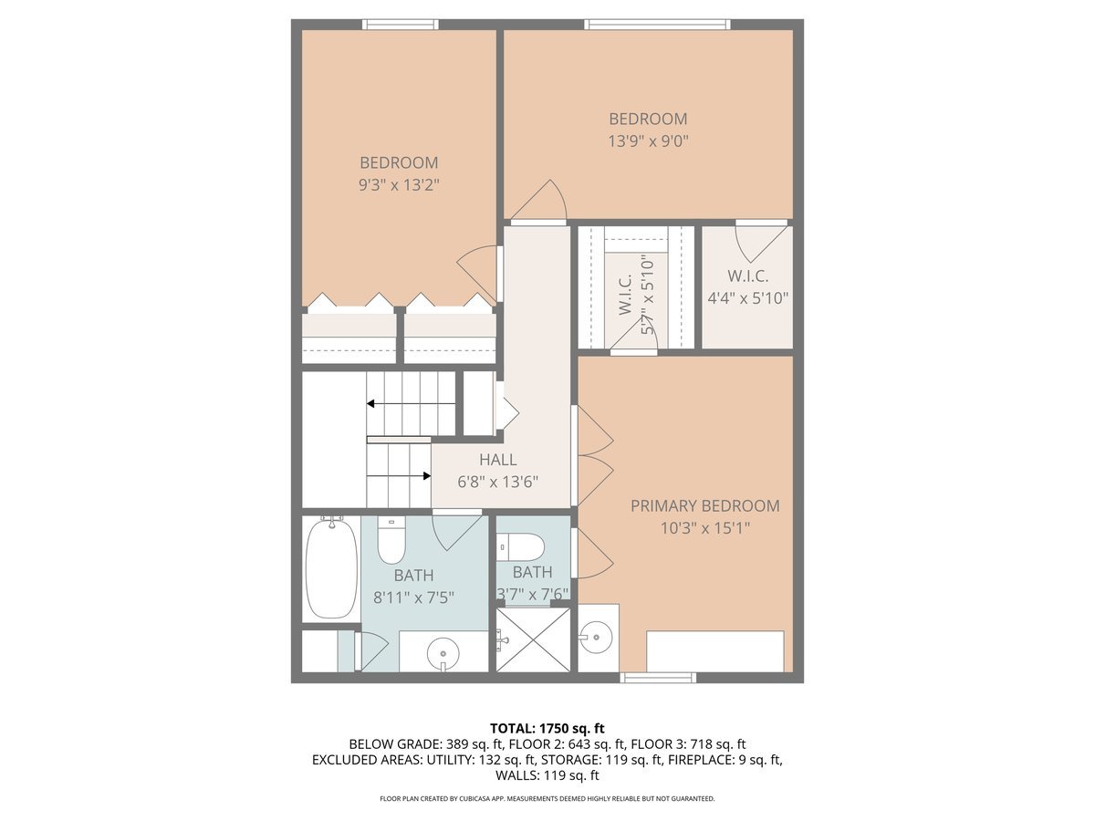 1244 Loughborough Court Property Photo 20