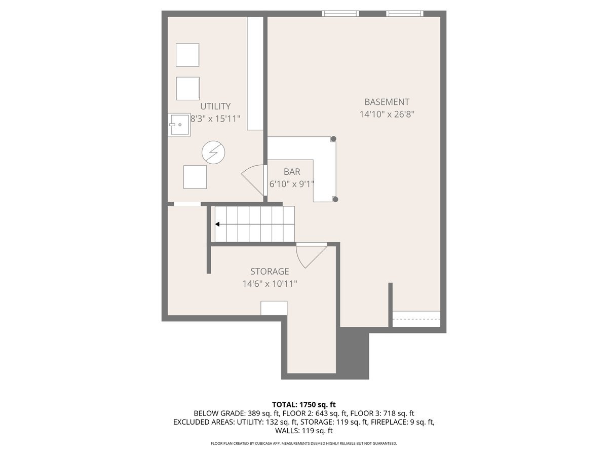 1244 Loughborough Court Property Photo 21