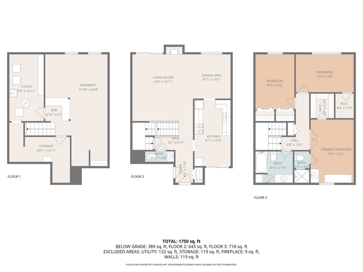 1244 Loughborough Court Property Photo 22