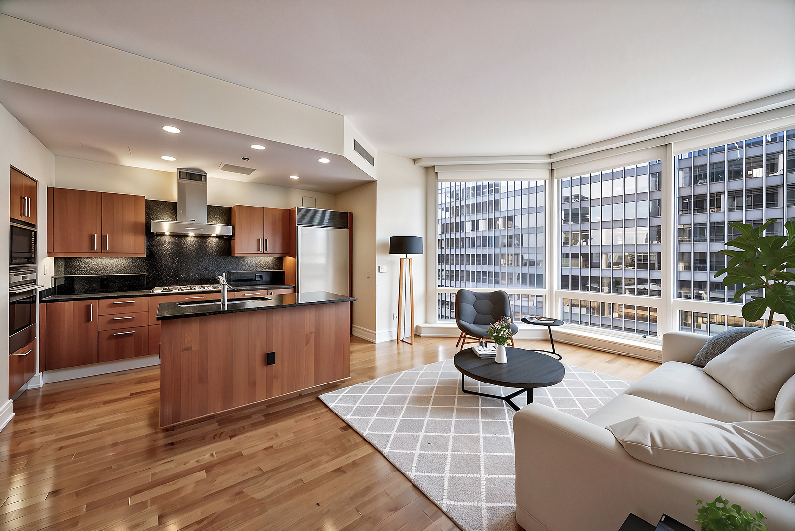 401 N Wabash Avenue 31g Property Photo 2