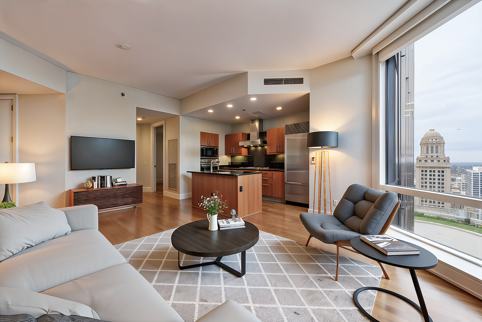 401 N Wabash Avenue 31g Property Photo 4