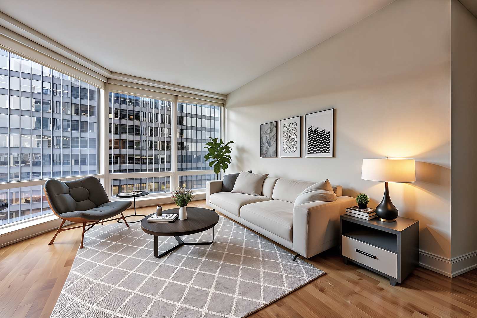 401 N Wabash Avenue 31g Property Photo 5