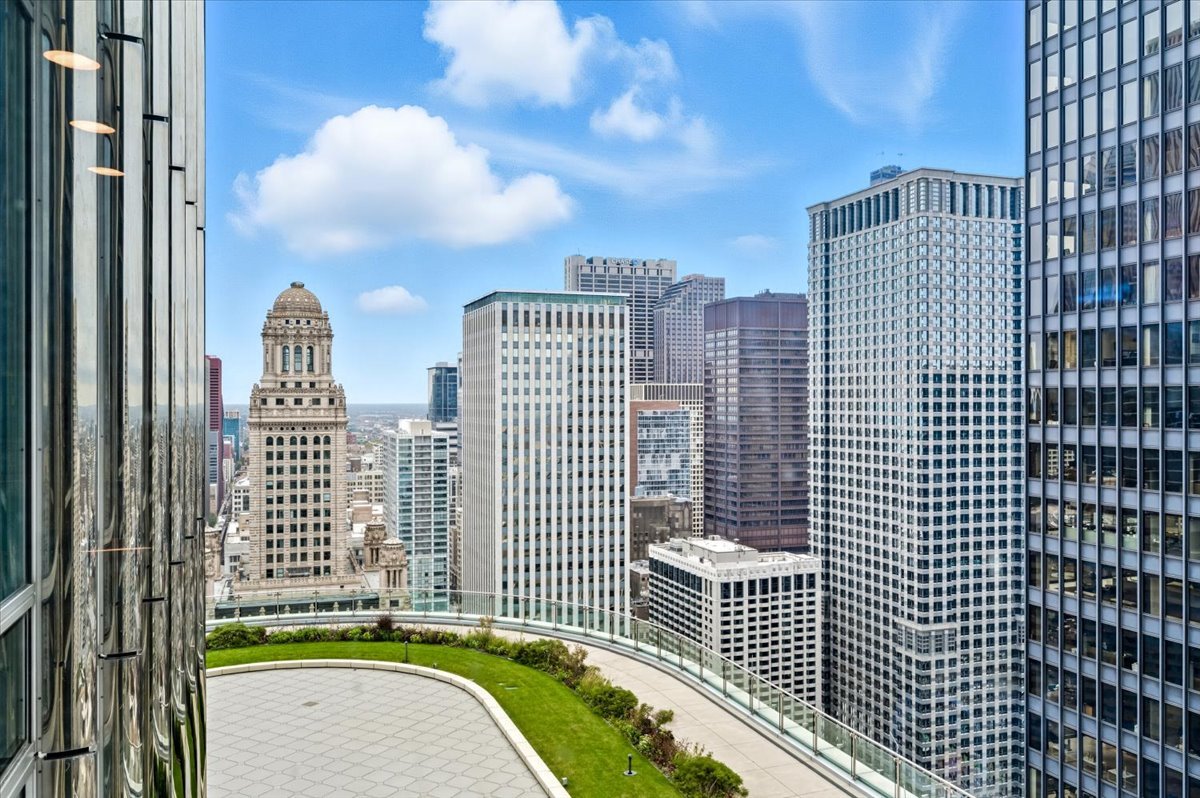 401 N Wabash Avenue 31g Property Photo 19