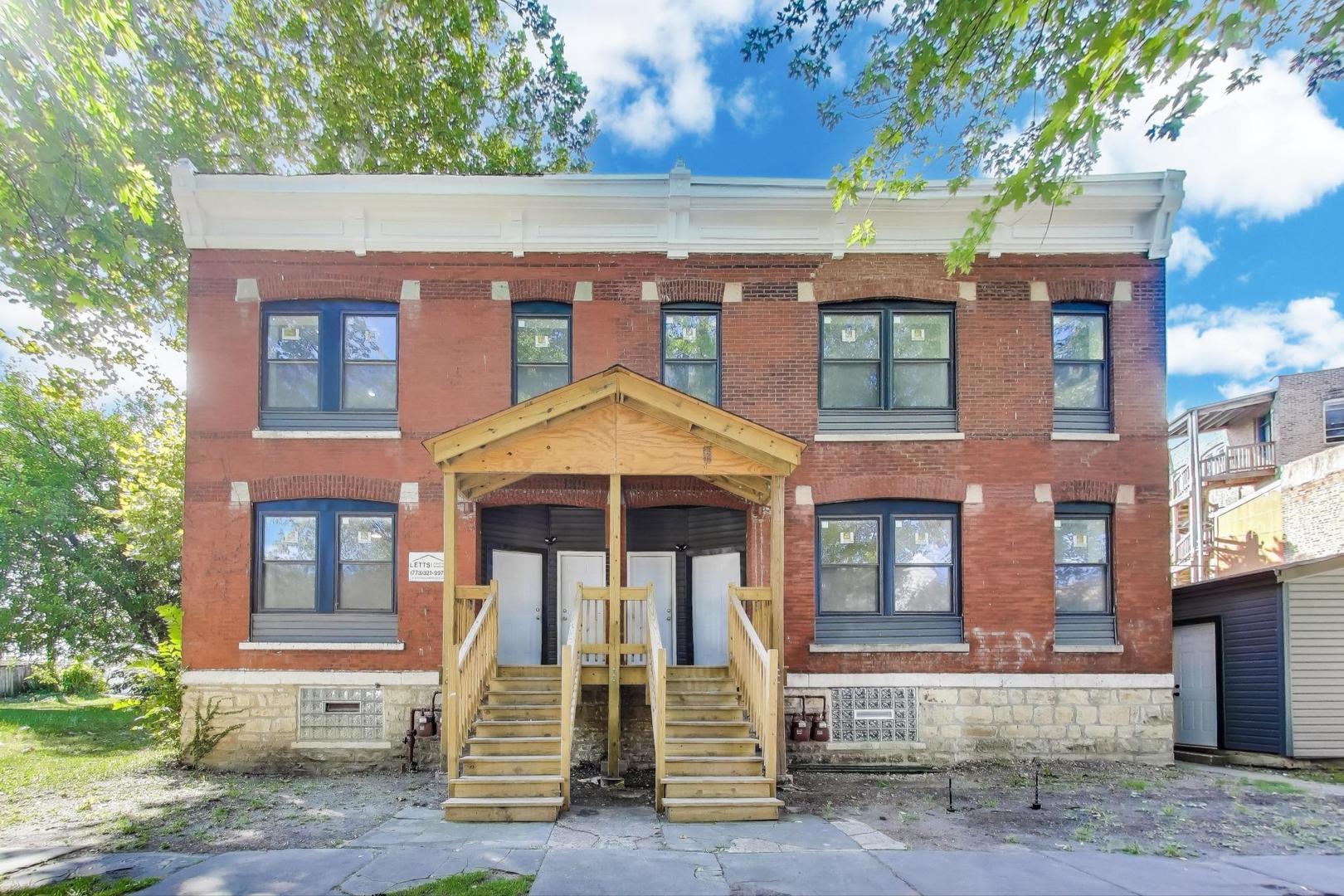 7216-18 S Perry Avenue Property Photo 1