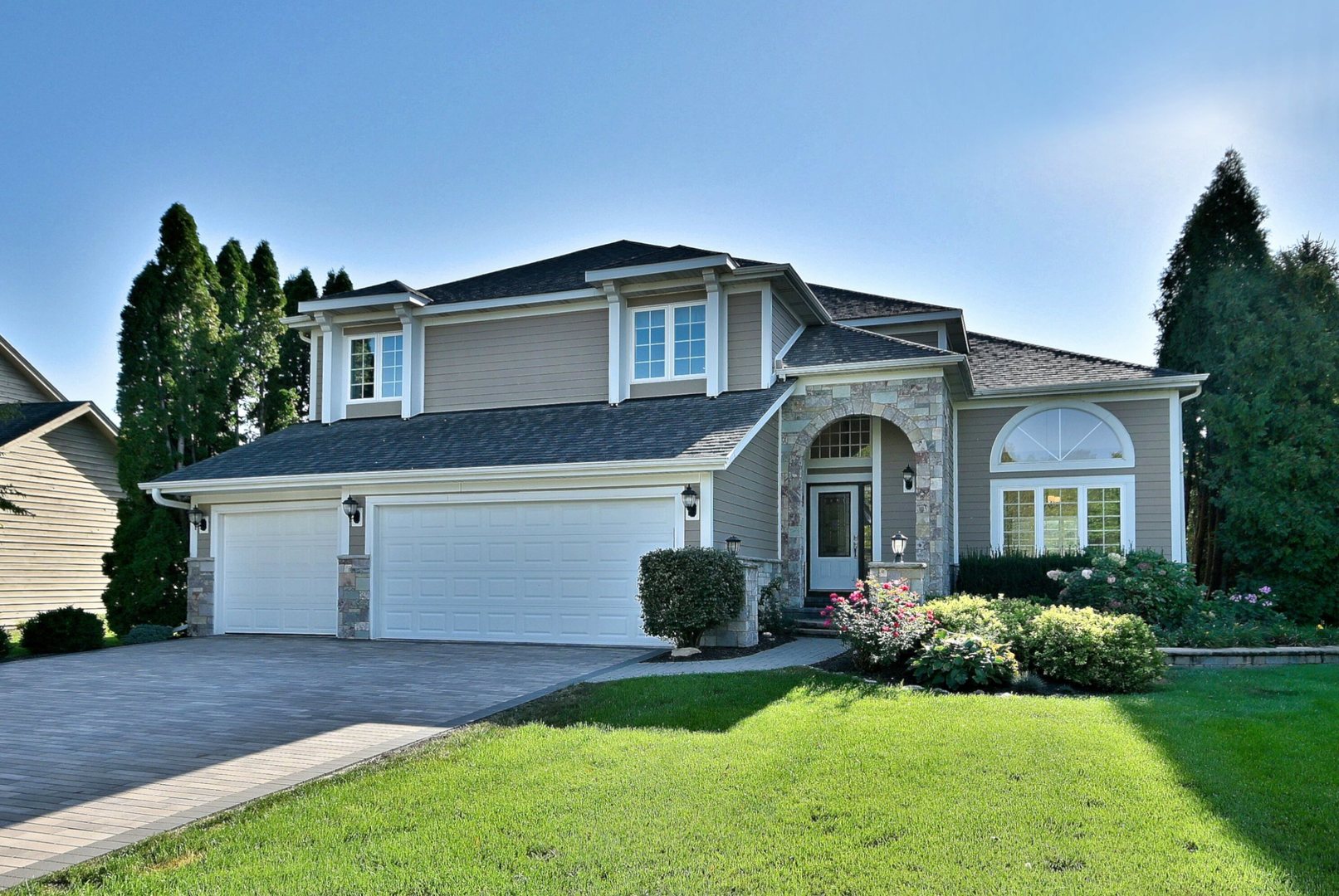 3816 Rosada Drive Property Photo 1