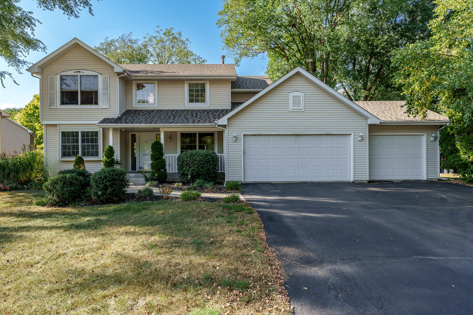 10356 Geneva Drive Property Photo 1