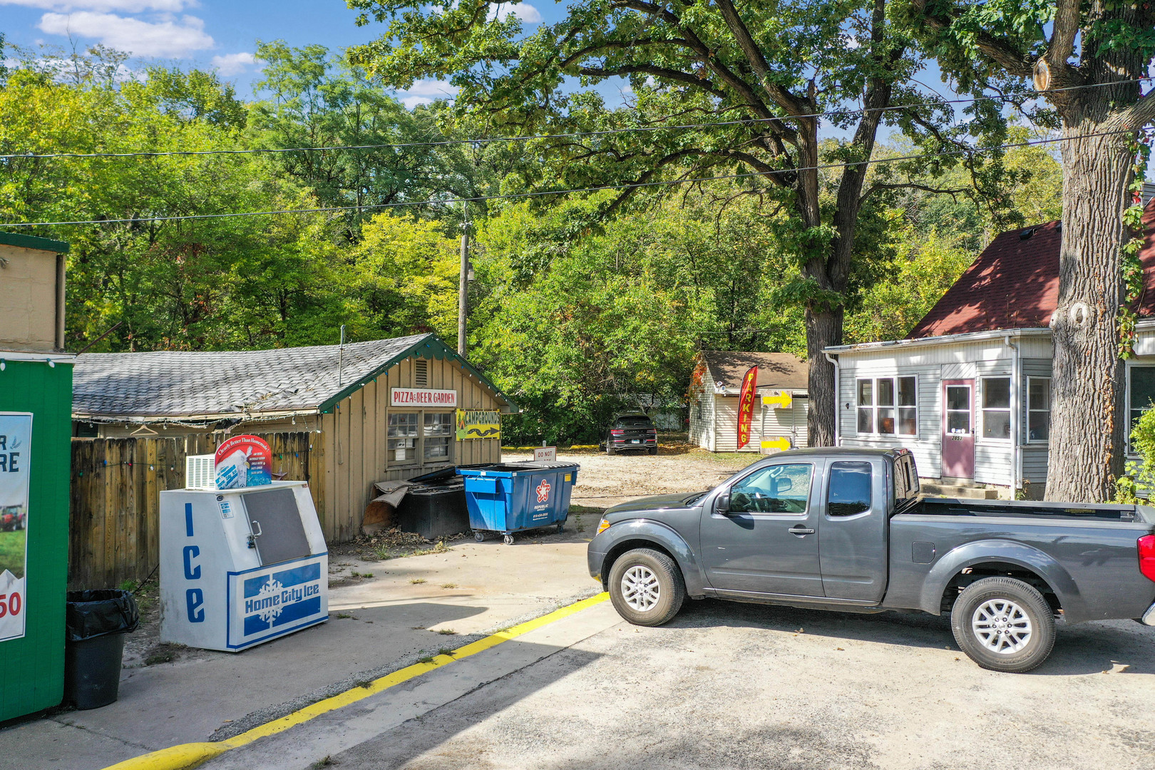 2853 N State Route 178 Property Photo 4