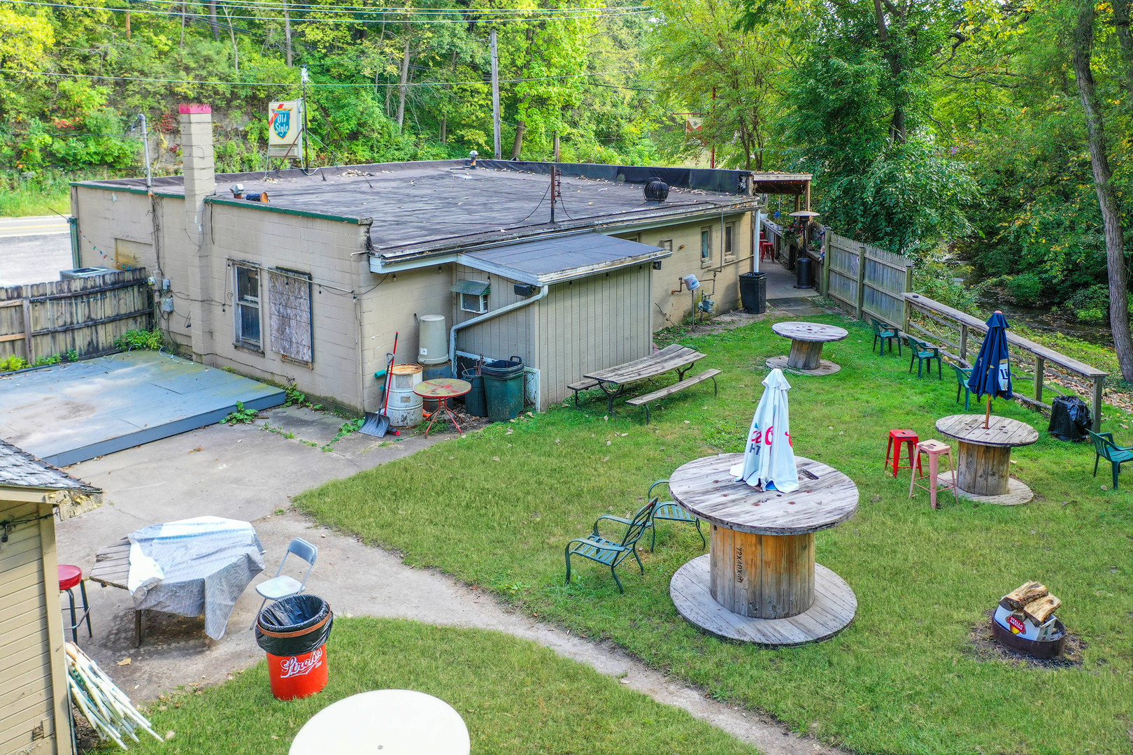 2853 N State Route 178 Property Photo 16