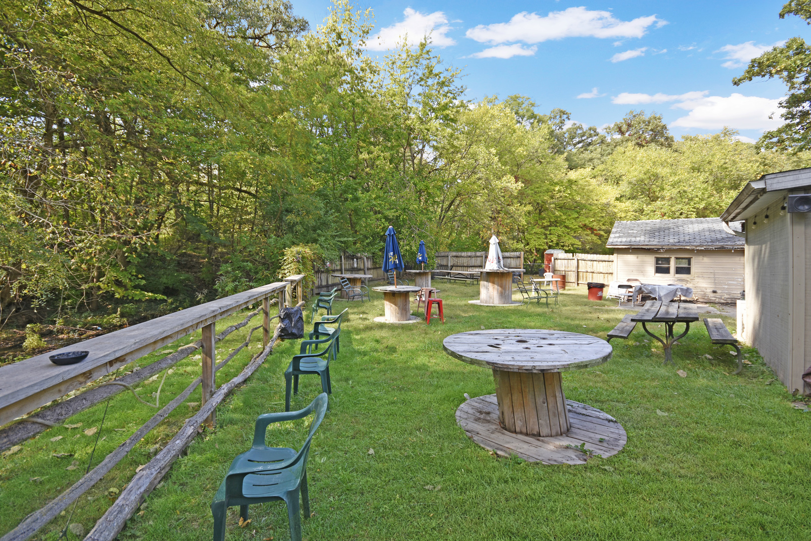 2853 N State Route 178 Property Photo 17