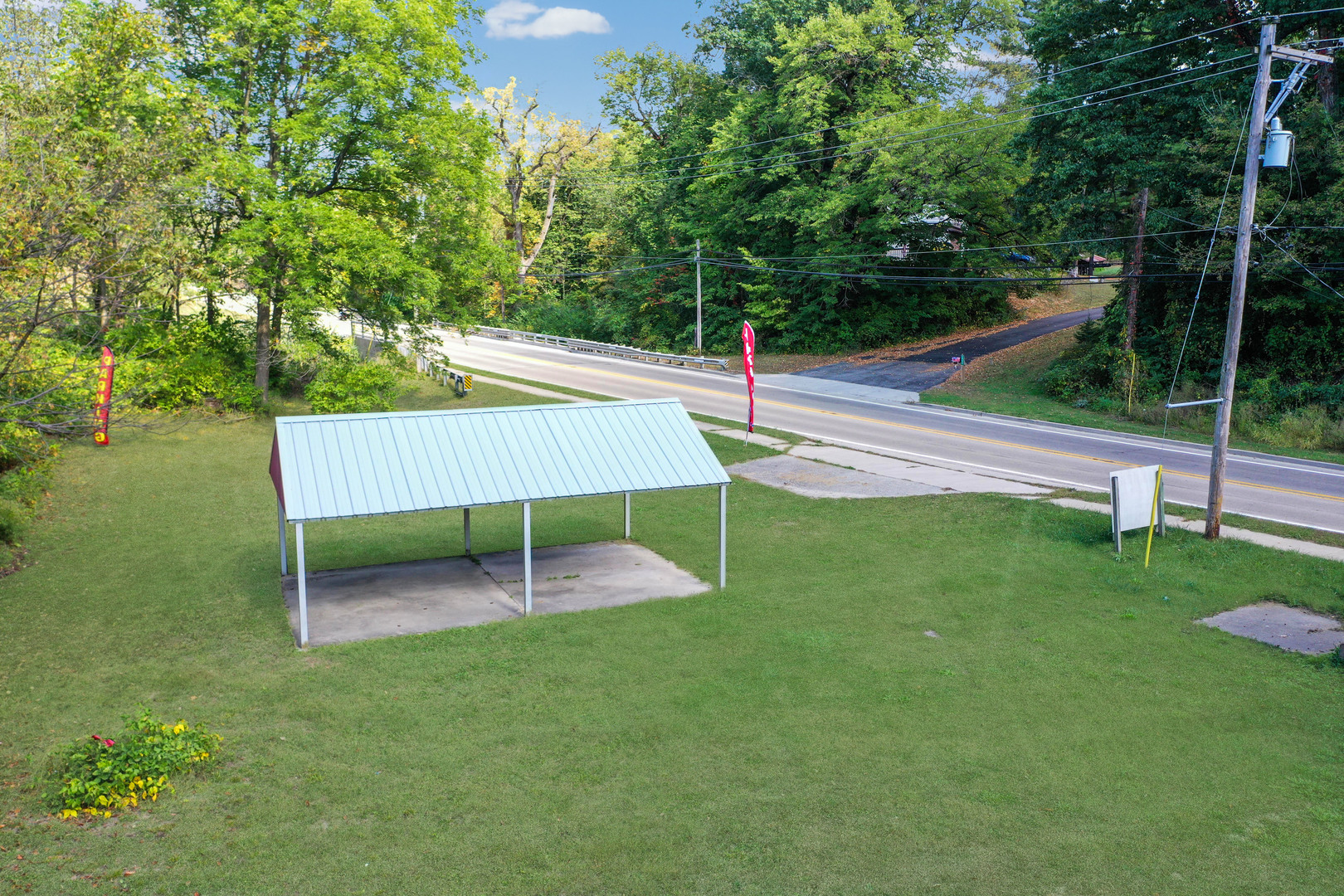 2853 N State Route 178 Property Photo 21
