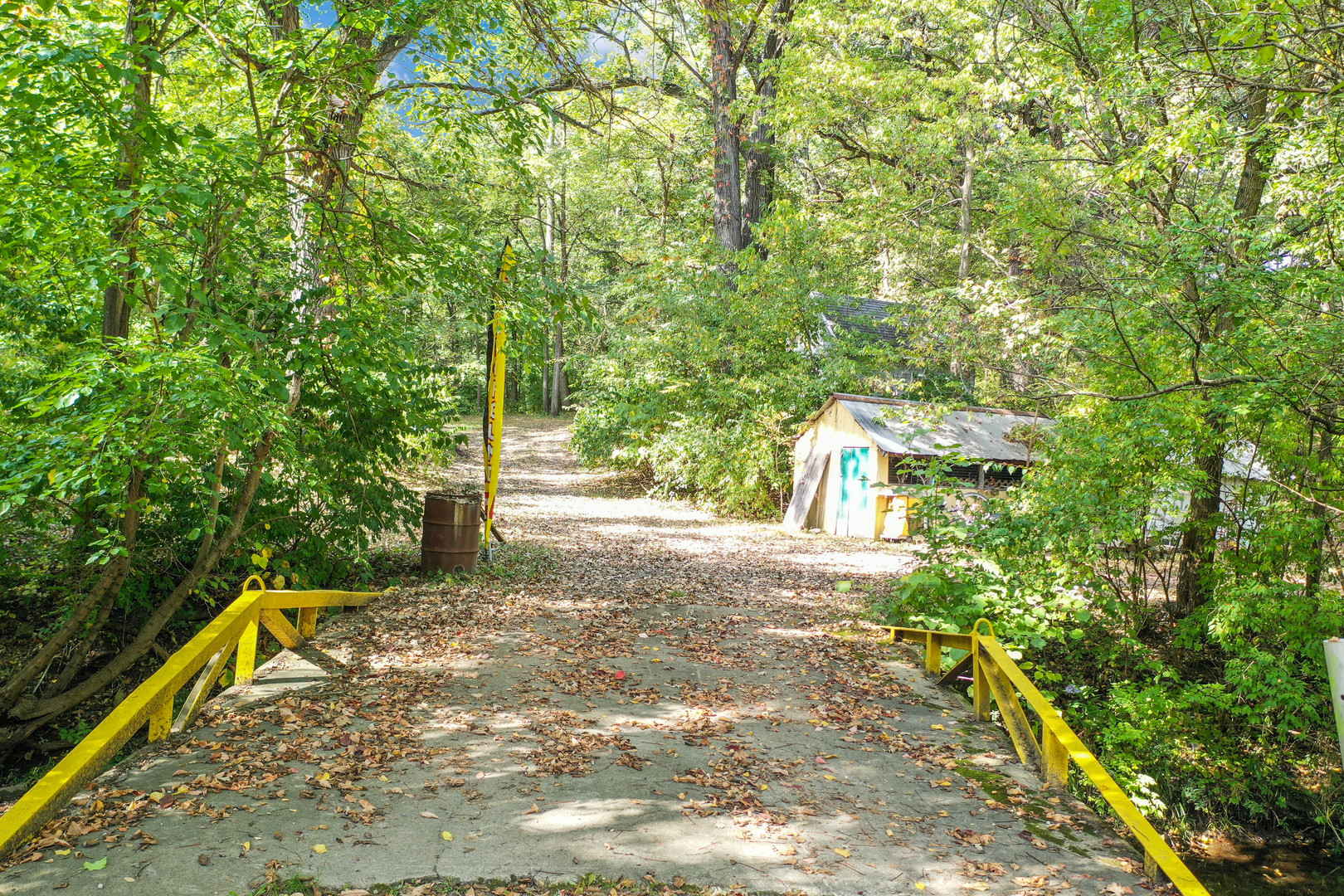 2853 N State Route 178 Property Photo 24