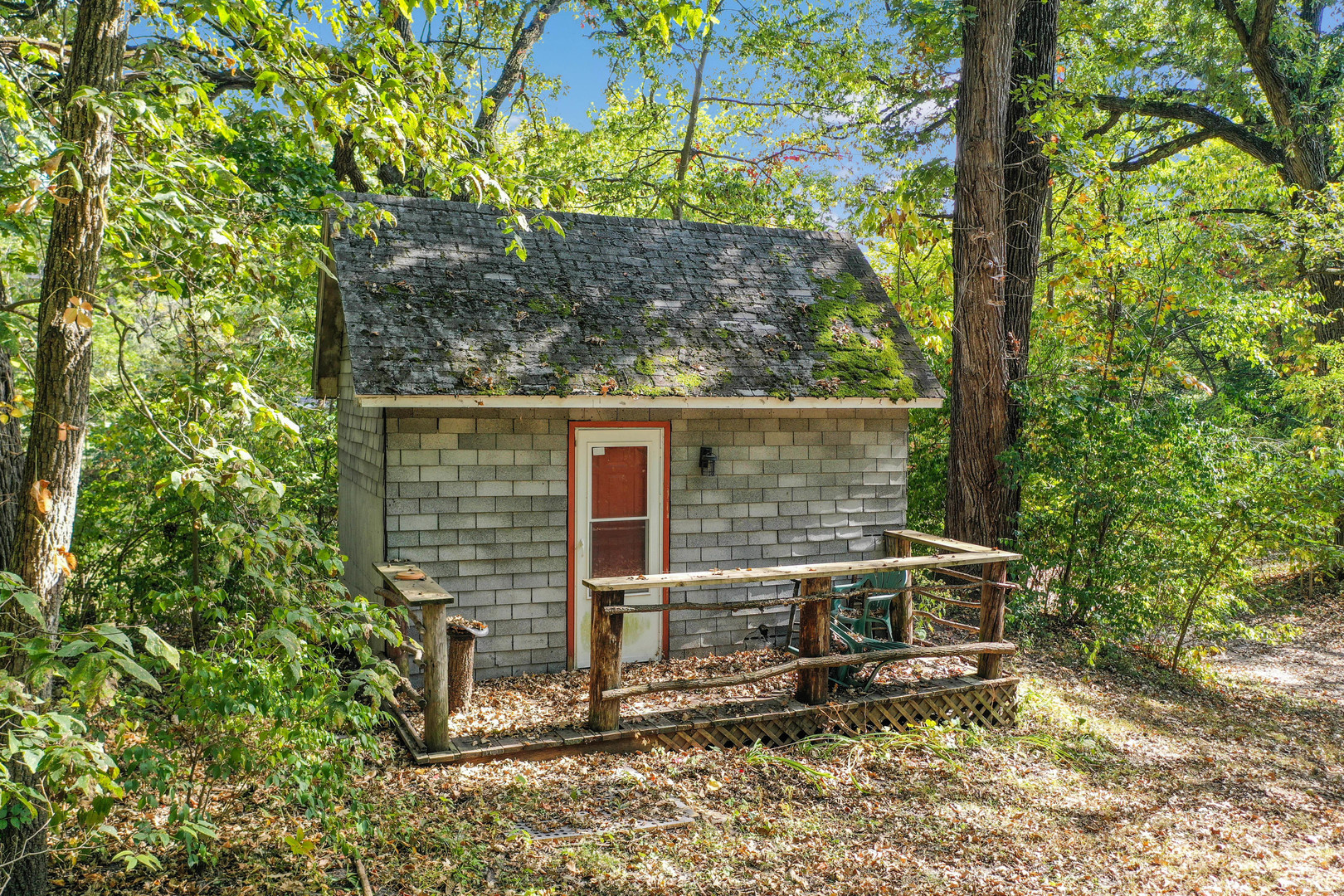 2853 N State Route 178 Property Photo 28