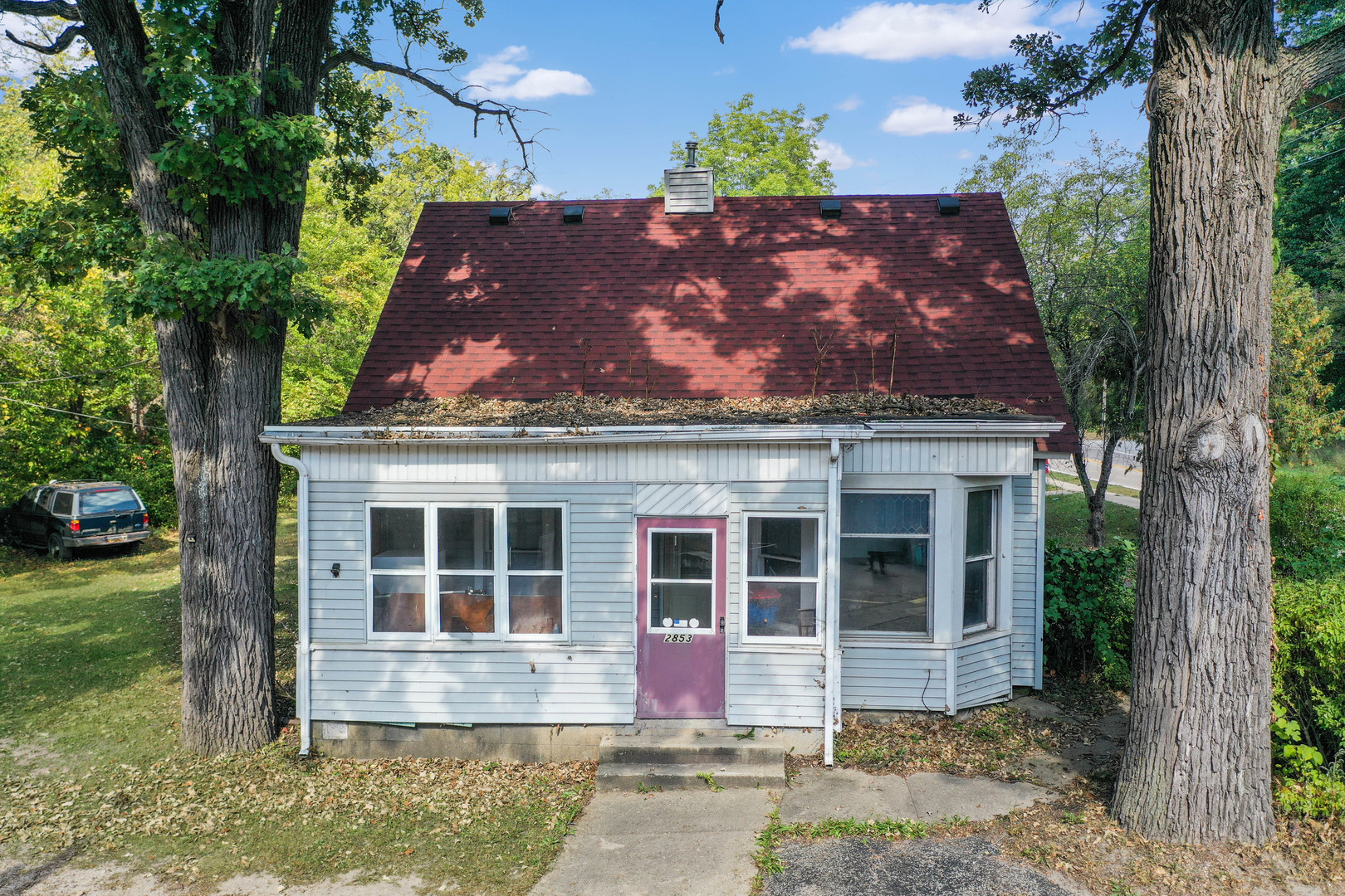 2853 N State Route 178 Property Photo 30