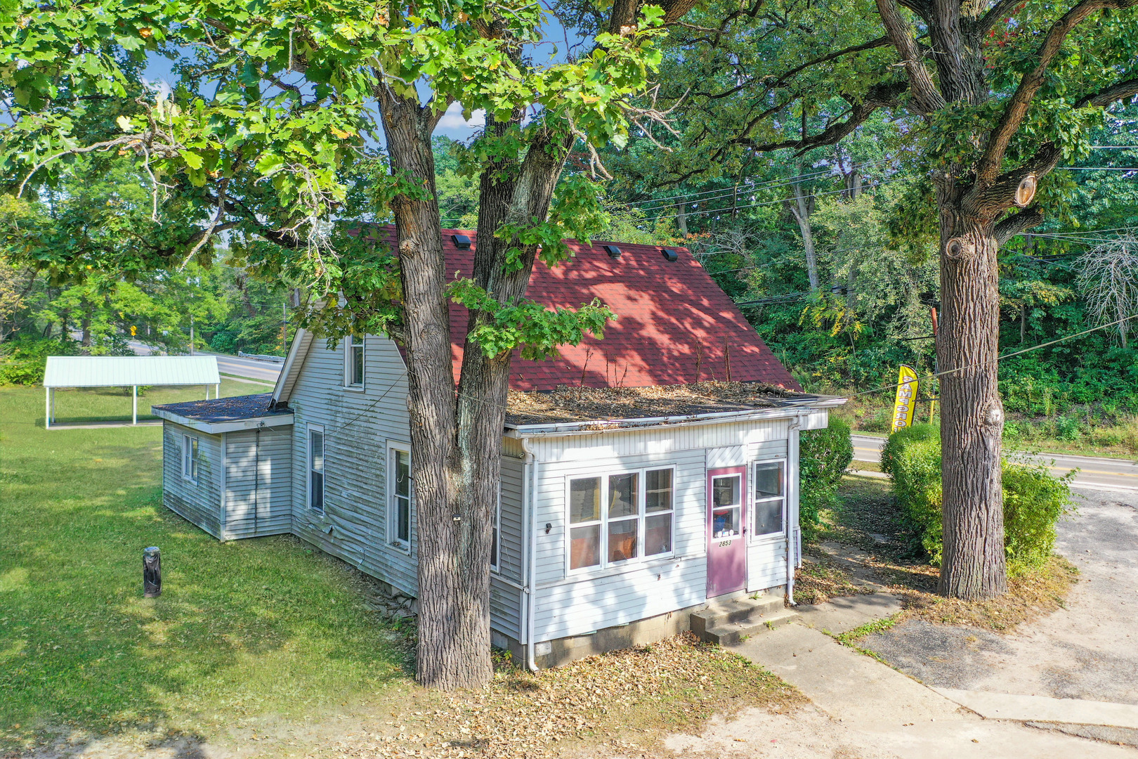 2853 N State Route 178 Property Photo 31