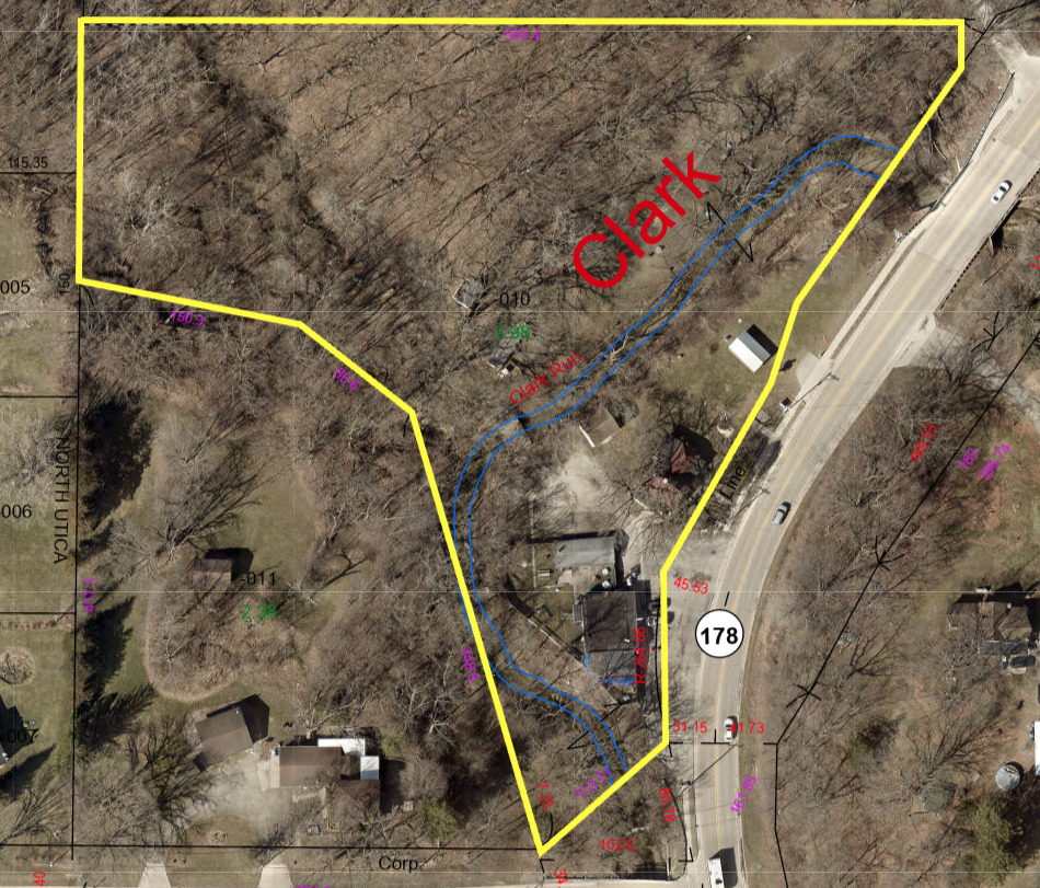 2853 N State Route 178 Property Photo 32