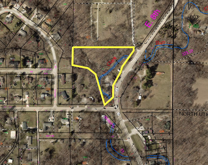 2853 N State Route 178 Property Photo 33