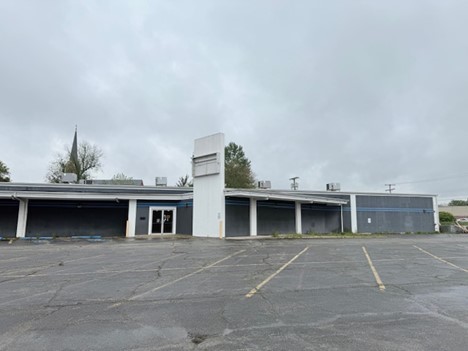 218 S East Street Property Photo 1